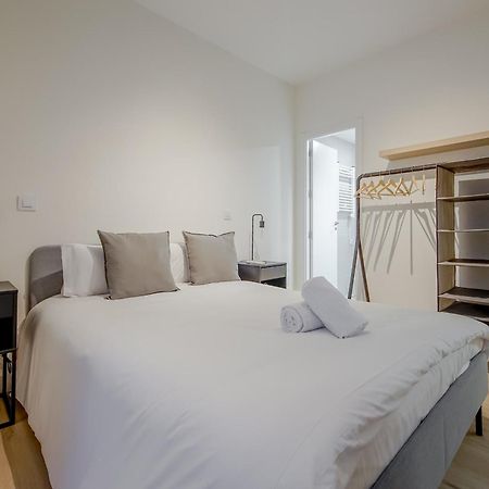 Cozy&New Apartment Para 6Pax En La Plaza De Tirso - Madrid E1 Exterior foto