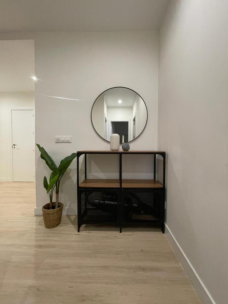 Cozy&New Apartment Para 6Pax En La Plaza De Tirso - Madrid E1 Exterior foto