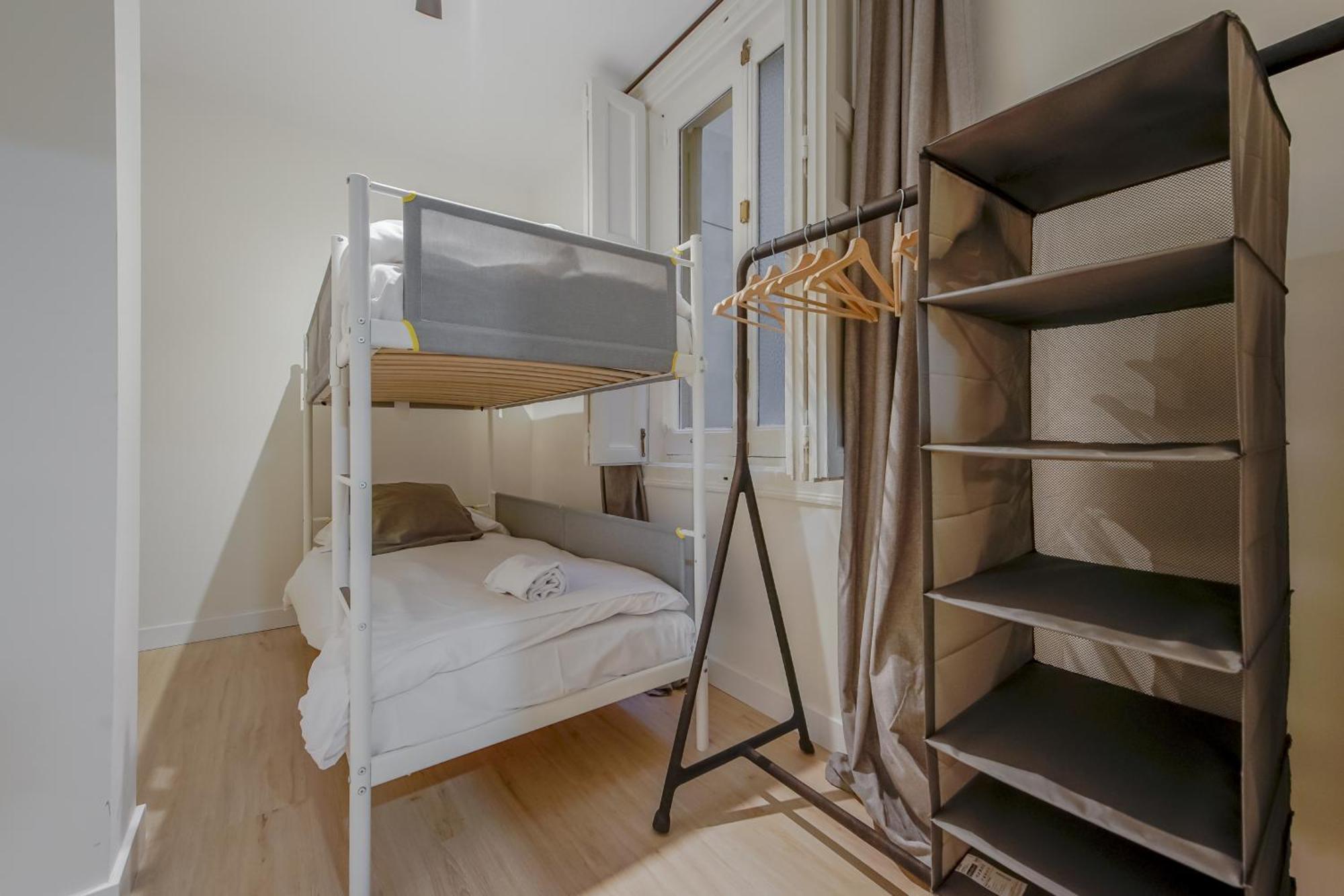 Cozy&New Apartment Para 6Pax En La Plaza De Tirso - Madrid E1 Exterior foto